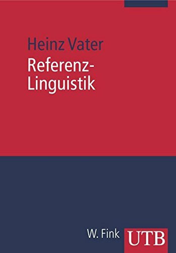 Referenz-Linguistik