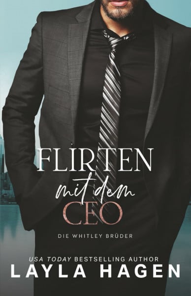 Flirten mit dem CEO