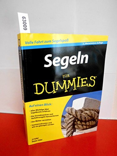 Segeln für Dummies Segeln für Dummies
