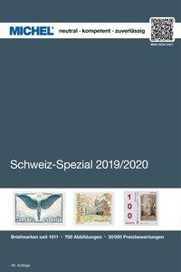 Michel Schweiz-Spezial 2019/2020