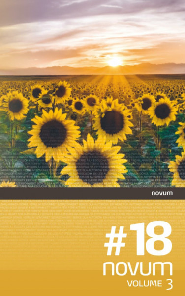 novum #18: Volume 3