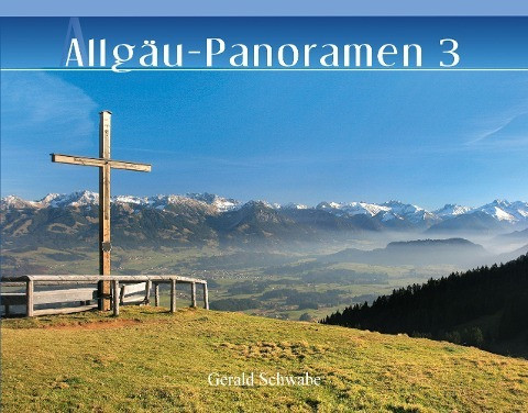 Allgäu-Panoramen 3