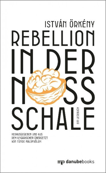 Rebellion in der Nussschale