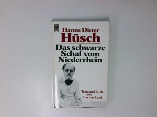 Das schwarze Schaf vom Niederrhein