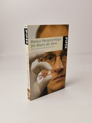 Die Macht der Gene: Schön wie Monroe, schlau wie Einstein