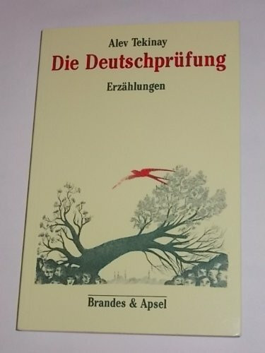 Die Deutschprüfung