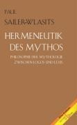 Hermeneutik des Mythos