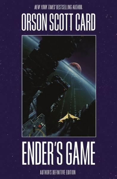 Ender's Game Gift Edition