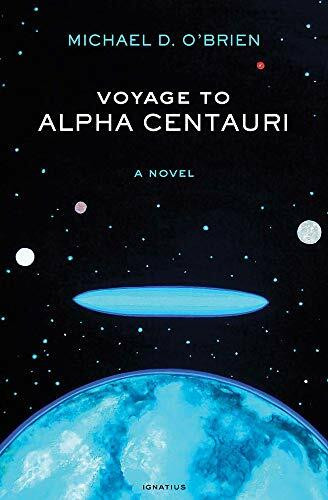 VOYAGE TO ALPHA CENTAURI