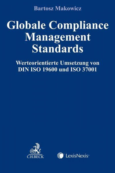 Globale Compliance Management Standards