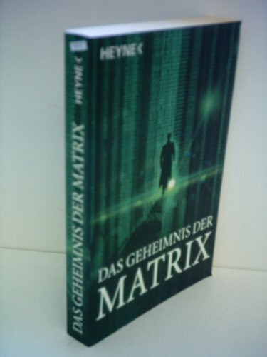 Das Geheimnis der Matrix