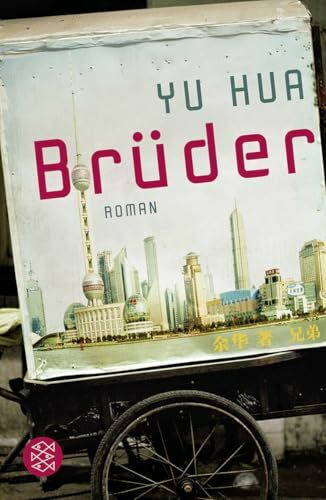 Brüder: Roman