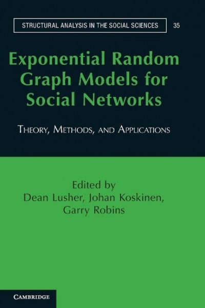 Exponential Random Graph Models for Social Networks