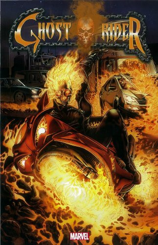 Ghost Rider: The Complete Series by Rob Williams (Ghost Rider, 1, Band 1)