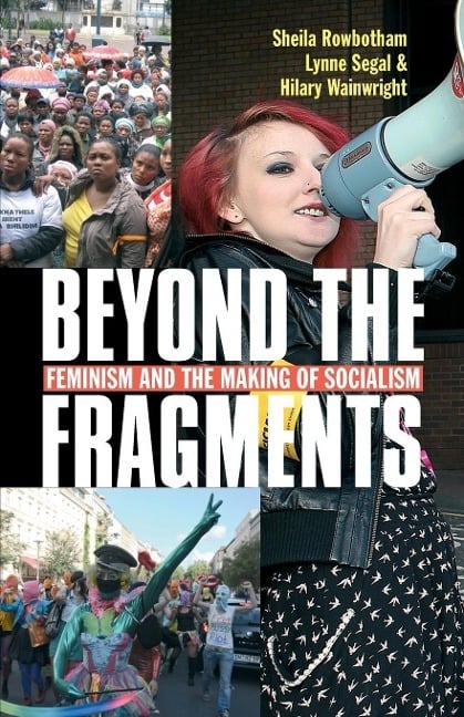 Beyond the Fragments Beyond the Fragments