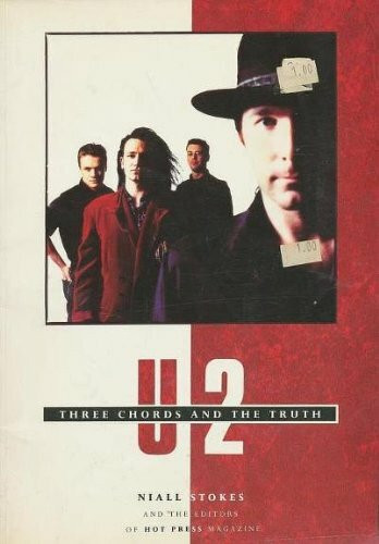 U2: Three Chords and the Truth