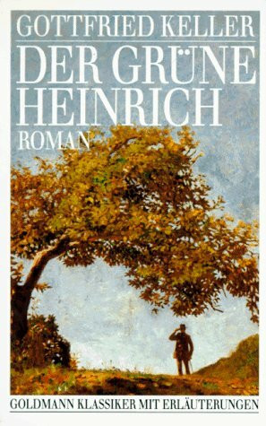 Der Grune Heinrich