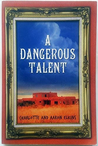 A Dangerous Talent (An Alix London Mystery, Band 1)