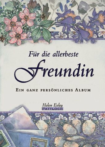 Für die beste Freundin