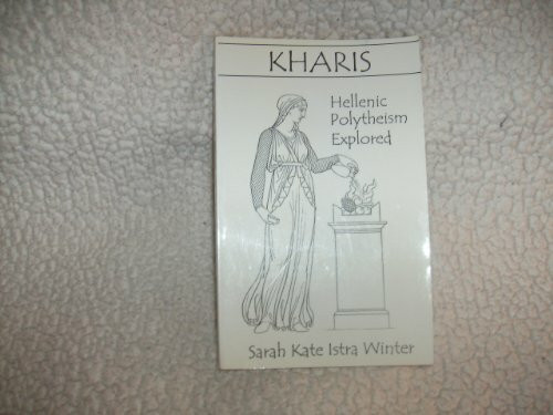 Kharis: Hellenic Polytheism Explored