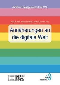 Annäherungen an die digitale Welt