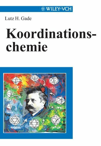 Koordinationschemie