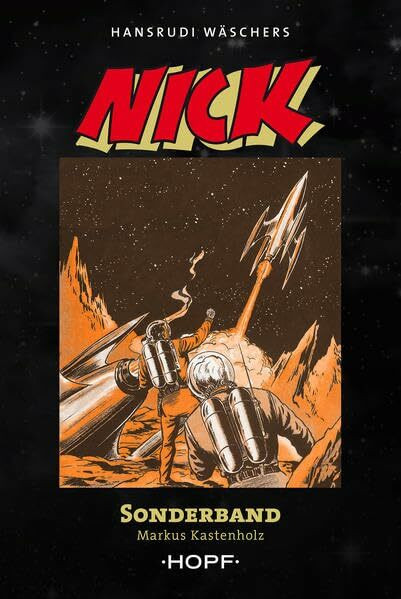 NICK: Sonderband