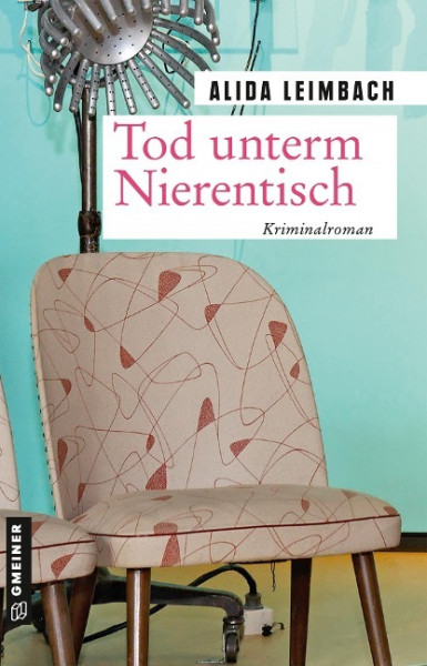 Tod unterm Nierentisch