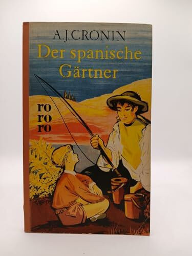 Der spanische Gärtner
