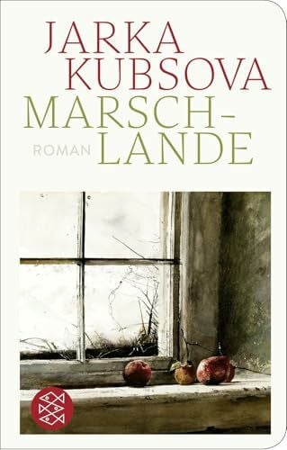 Marschlande: Roman | Geschenkausgabe im Miniformat (Fischer Taschenbibliothek, Band 52377)