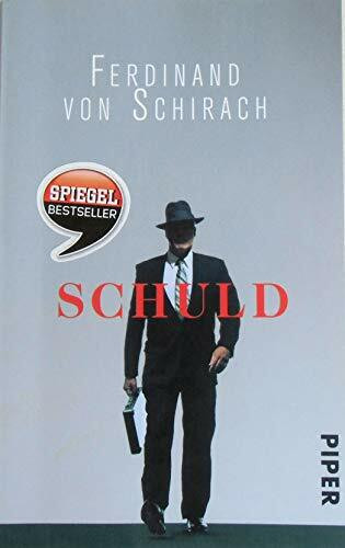 Schuld: Stories