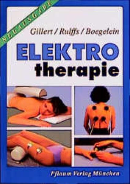 Elektrotherapie (Pflaum Physiotherapie)
