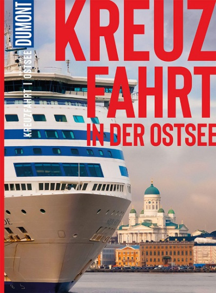 DuMont Bildatlas Kreuzfahrt in der Ostsee