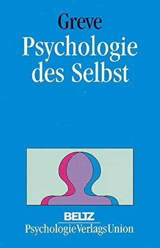 Psychologie des Selbst