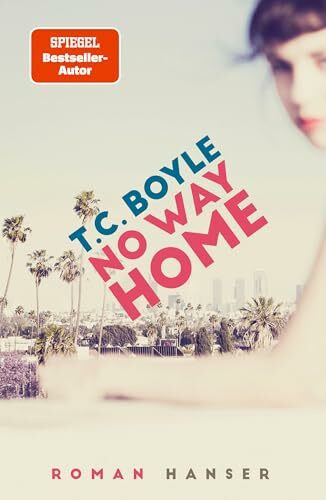 No Way Home: Roman. Deutsche Ausgabe