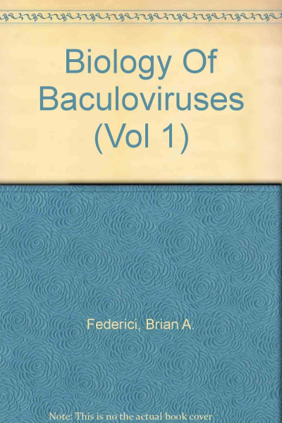 Biology Of Baculoviruses