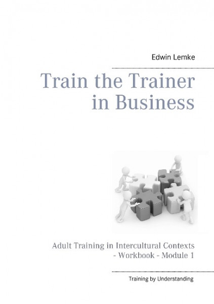 Train the Trainer in Business 2.0