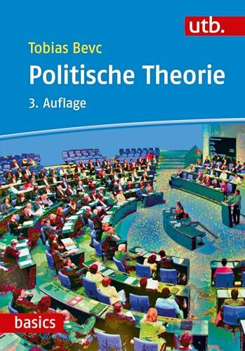 Politische Theorie (utb basics)