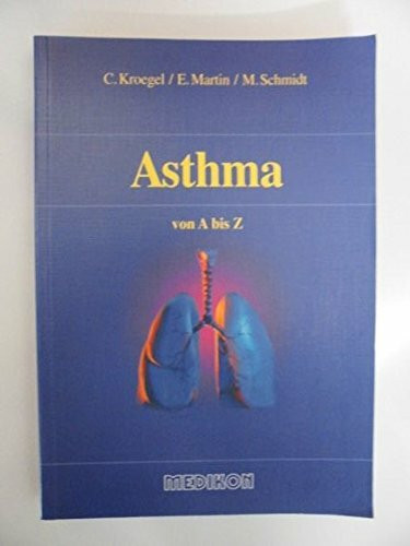 Asthma von A bis Z
