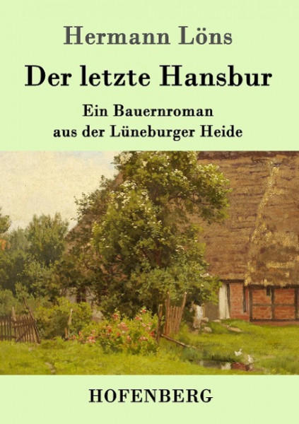 Der letzte Hansbur
