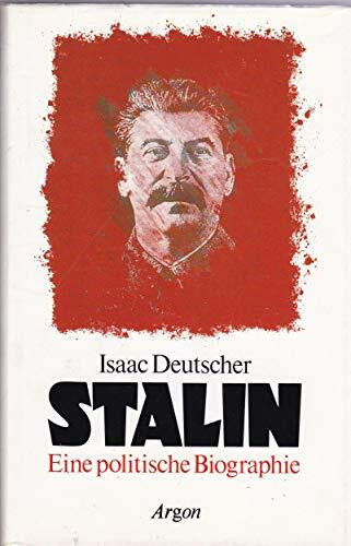 Stalin: Eine politische Biographie