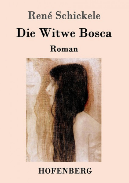 Die Witwe Bosca