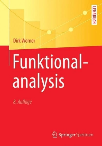 Funktionalanalysis