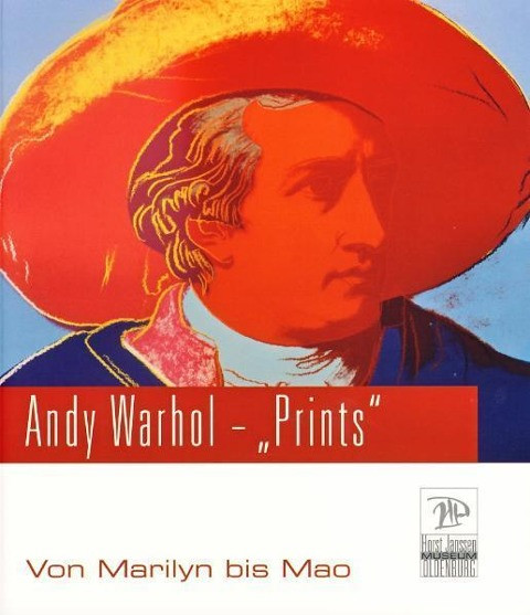 Andy Warhol - "Prints"