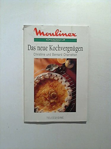 The Pleasure Of Cooking
