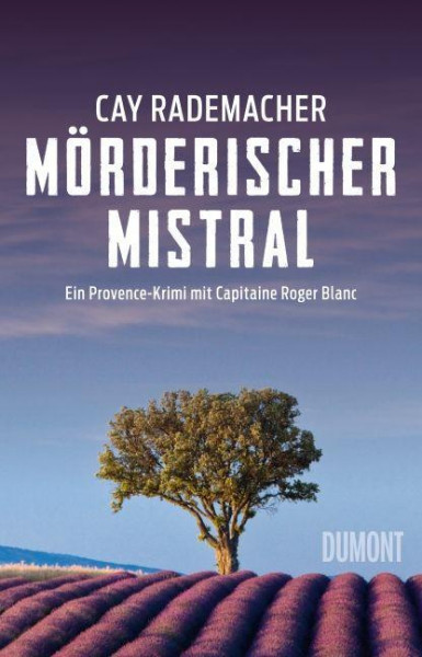 Mörderischer Mistral