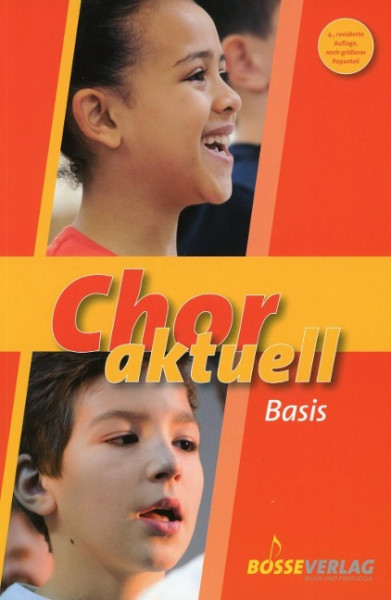Chor aktuell Basis