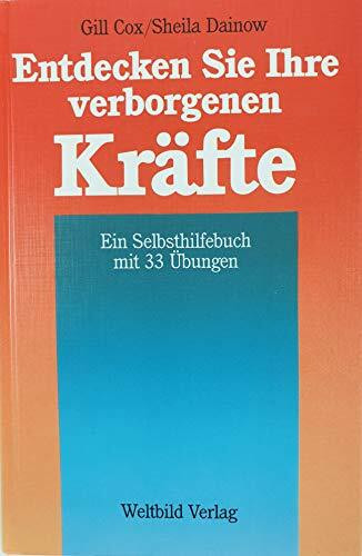 Entdecken Sie Ihre verborgenen Kräfte