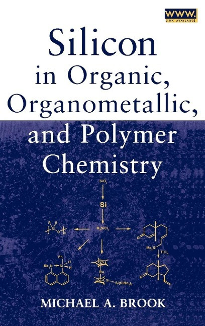 Organosilicon Chemistry