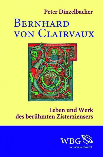 Bernhard von Clairvaux